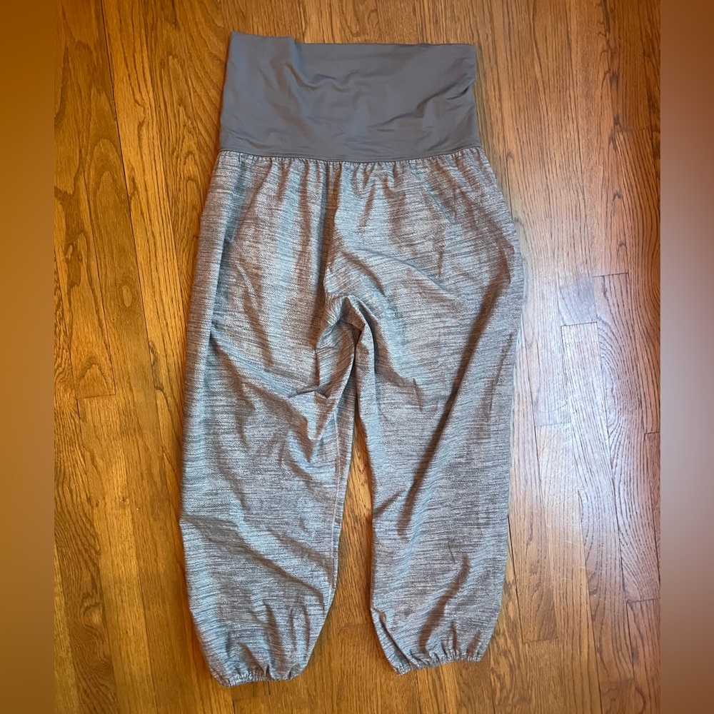 Lululemon Om pants